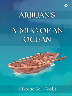 cover image of Arijuan's a Mug of an Ocean